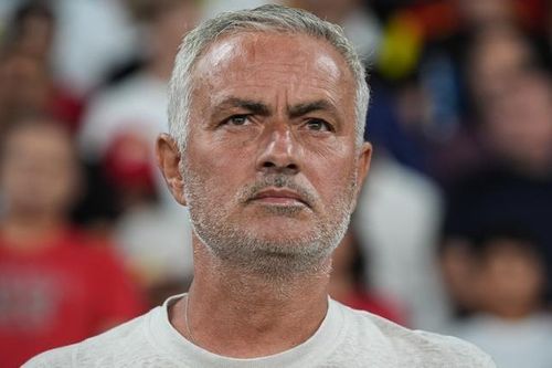 Mourinho có thể tái xuất Premier League