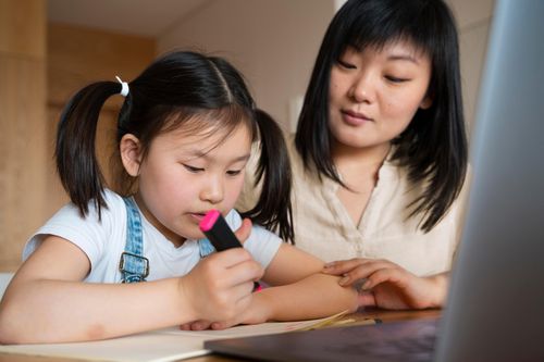 7 dấu hiệu của ông bố bà mẹ quá nghiêm khắc