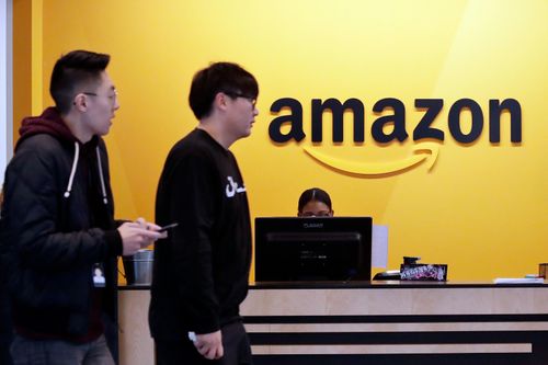 Thung lũng Silicon bất đồng quan điểm với Amazon