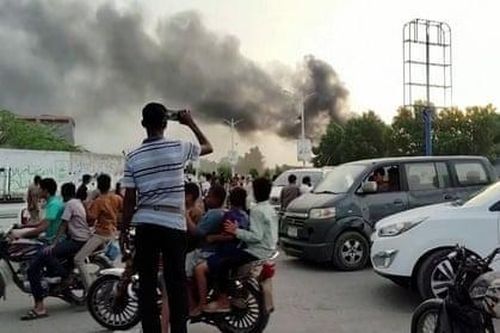 Mỹ bất ngờ không kích ở Yemen