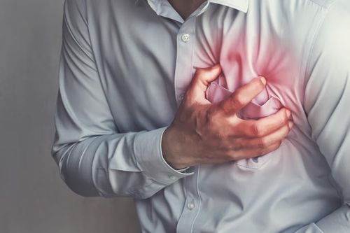 Dấu hiệu nhận biết bạn bị tăng huyết áp