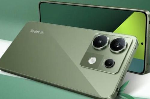 Redmi Note 14 Pro ra mắt với camera 200MP