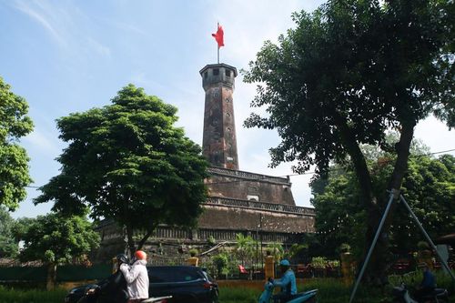 Những địa danh lịch sử gắn liền với Ngày Giải phóng Thủ đô
