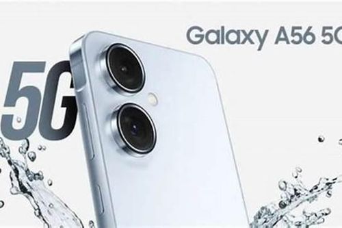 Galaxy A56 được trang bị chip Exynos 1580