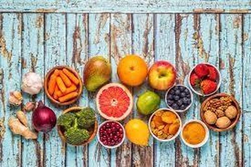 Flavonoid có thể giúp chống lại chứng hay quên?