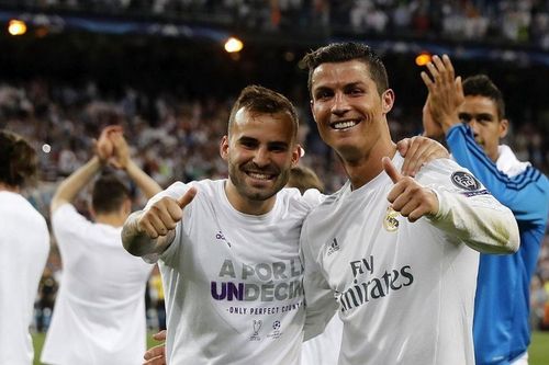 Ngôi sao 2 lần vô địch Cúp C1 và là 'đàn em' của Ronaldo cập bến CLB mạnh nhất của Đông Nam Á