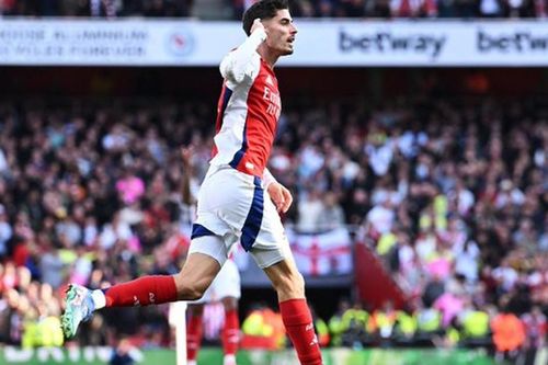 Kết quả bóng đá Anh hôm nay: Arsenal ngược dòng trước Southampton, Man City thắng nhọc Fulham
