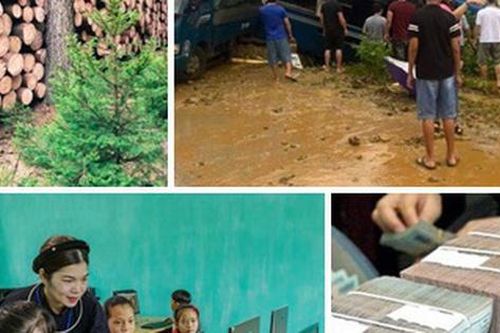 Chỉ đạo, điều hành của Chính phủ, Thủ tướng Chính phủ nổi bật tuần từ 28/9-4/10/2024