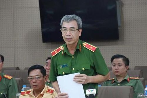 Thông tin mới nhất về vụ án Tập đoàn Thuận An, Vạn Thịnh Phát; Sài Gòn - Đại Ninh