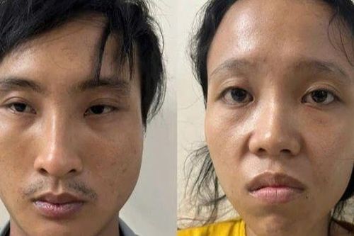 Khởi tố bố ruột và người tình hành hạ bé trai 6 tuổi