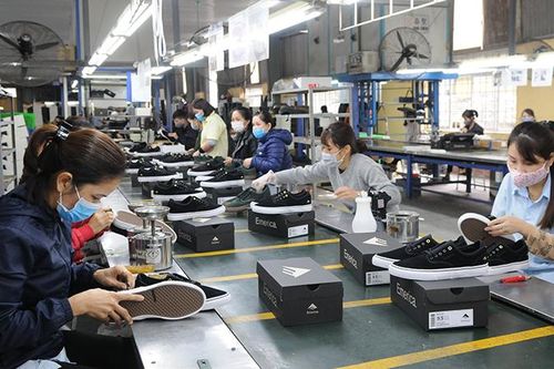 Xuất khẩu da giày hướng tới các tiêu chuẩn xanh