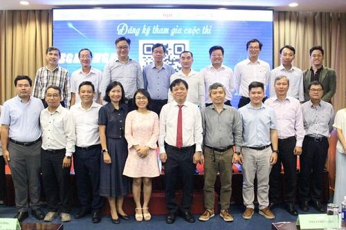 Phát động Cuộc thi Smart City 2024-Sáng kiến xây dựng thành phố thông minh