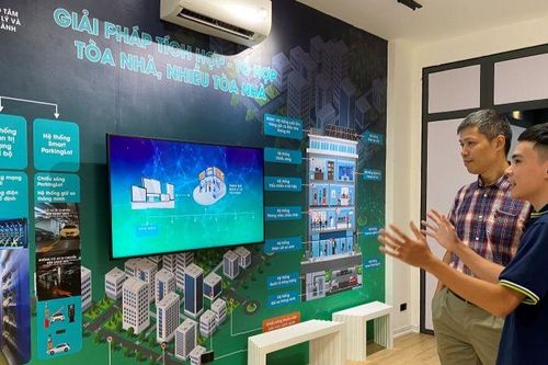 Chuyển mình trong kỷ nguyên số