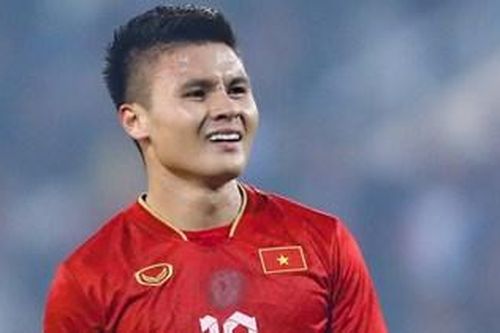 Niềm tự hào Quang Hải