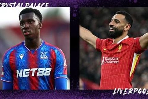 Nhận định Liverpool đấu Crystal Palace: Củng cố ngôi đầu