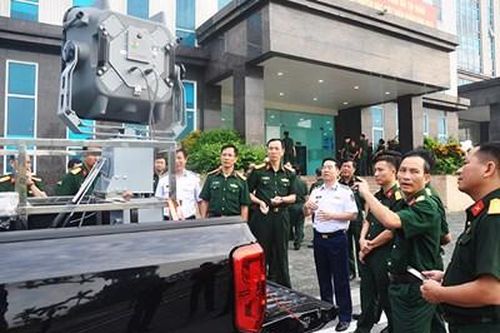 Nâng cao chất lượng công tác tuyên truyền đặc biệt