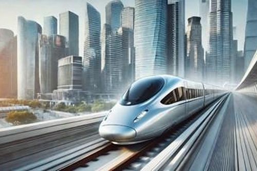 Vì sao lựa chọn tốc độ 350km/giờ cho dự án đường sắt tốc độ cao Bắc-Nam?
