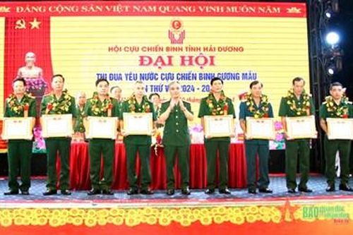 Lan tỏa điển hình, mô hình hiệu quả