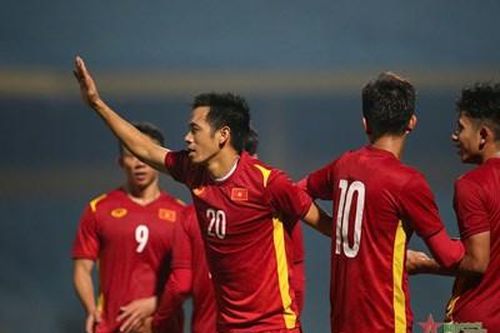 Đội tuyển Việt Nam: Cơ hội nào cho Văn Quyết?