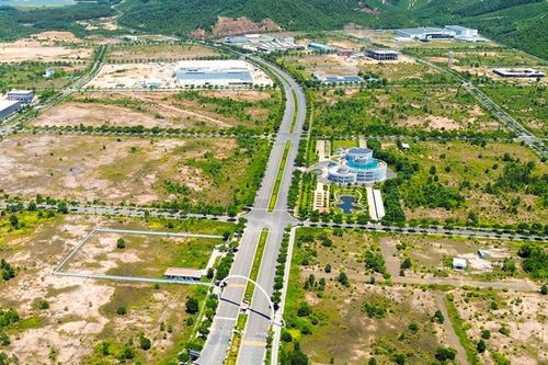 Đà Nẵng lập tổ công tác triển khai thành lập Khu thương mại tự do