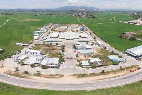 Quảng Nam tiến hành thanh tra 6 dự án kinh doanh bất động sản