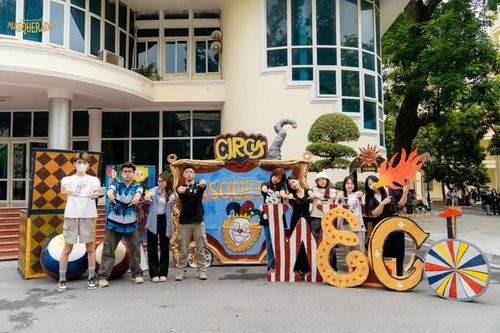 Đằng sau điểm dừng chân cực 'hot' của đường đua mang số hiệu WECO24 là gì?