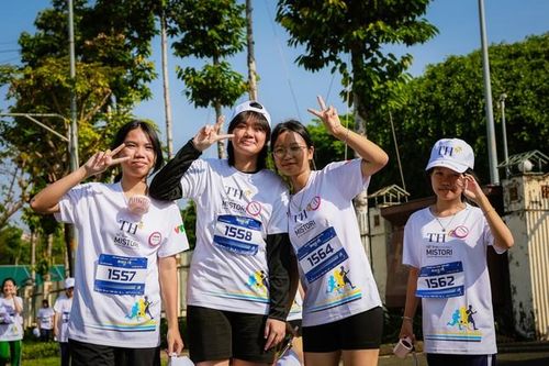 Ấn tượng S-Race Thành phố Hồ Chí Minh 2024