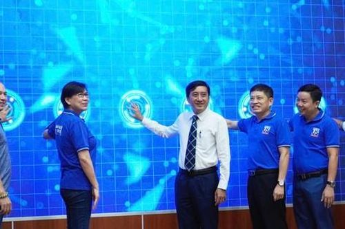 Sinh viên được tăng cường năng lực lãnh đạo thông qua môn học Leadership
