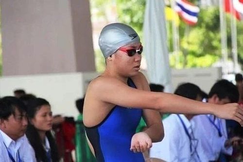 Nguyễn Diệp Phương Trâm, Trần Duy Khôi dẫn đầu đội bơi TPHCM dự giải vô địch quốc gia