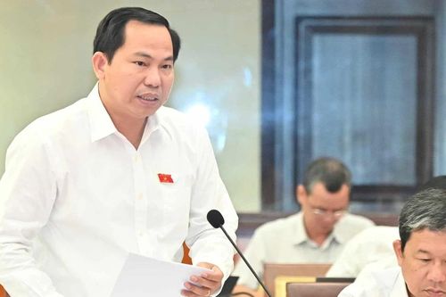 Nội dung nào phân cấp thì để địa phương chủ động, tránh tình trạng khi làm thì phải 'đi xin'