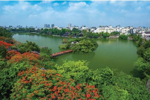 Hà Nội - Ký ức tự hào qua những khung hình
