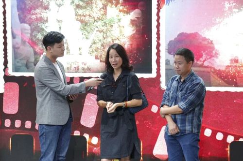 Linh hồn Hà Nội dưới lăng kính một đạo diễn nước ngoài