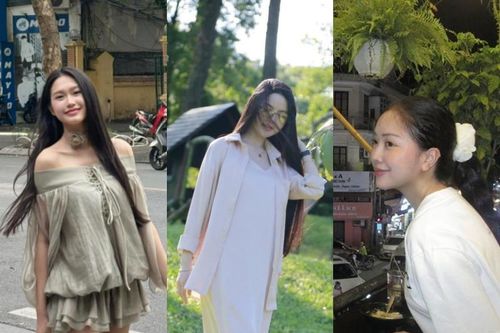Dàn hot girl 'sinh con năm Rồng' lấy lại nhan sắc cực nhanh
