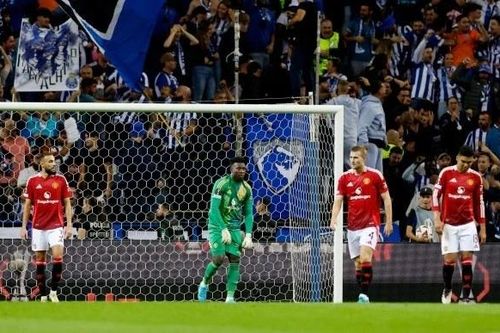 Dự đoán kinh ngạc về Man United ở Europa League