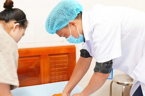 Tiếp nhận hàng loạt bệnh nhi bệnh hiếm gặp