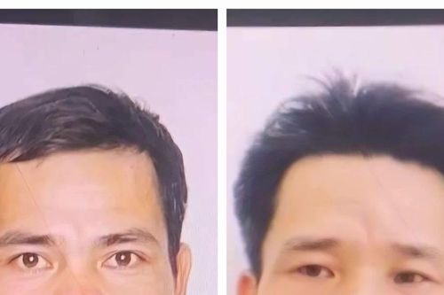 Truy tìm 2 nghi phạm dùng kiếm chém trọng thương trưởng Công an xã ở Yên Bái