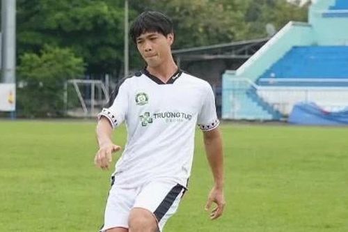 Công Phượng tiết lộ lý do đầu quân cho CLB hạng Nhất