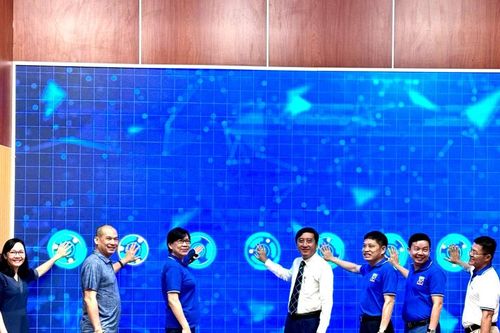 Trường đại học ra mắt mô hình xây dựng khả năng lãnh đạo cho sinh viên