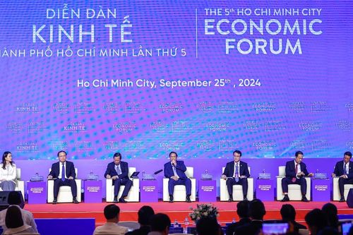 Công tác ngoại giao kinh tế: Đã tốt, còn tốt hơn!
