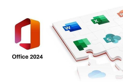 Microsoft ra mắt Office 2024 với loạt cải tiến mới