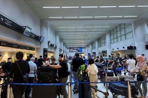 Trung Quốc sơ tán công dân khỏi Lebanon, nhiều nước đã hành động tương tự