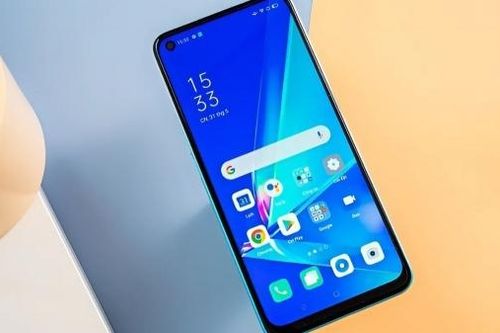 Top 3 cách tắt nguồn OPPO khi bị đơ, lag hiệu quả nhất