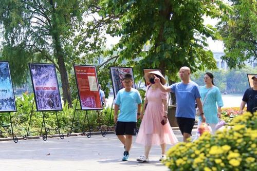 Hồi ức Hà Nội xưa qua những mô hình phục dựng độc đáo