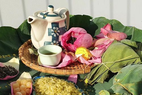 Phát triển công nghiệp văn hóa của Thủ đô: Cần bảo tồn, lưu giữ tinh hoa ẩm thực mùa thu Hà Nội