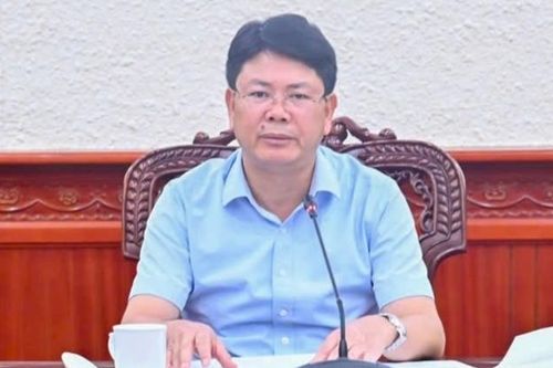 Hoàn thiện các nội dung chuẩn bị tổ chức Diễn đàn kinh doanh và Pháp luật năm 2024