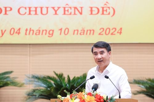 Hà Nội: Bổ sung hơn 900 tỷ đồng để thực hiện chính sách an sinh xã hội