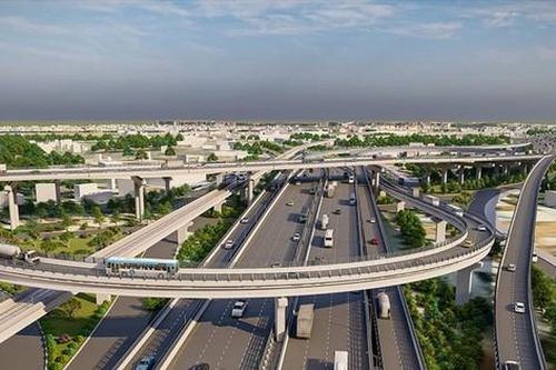 Nhiều dự án trọng điểm ì ạch
