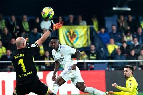 Nhận định Real Madrid vs Villarreal, 02h00 ngày 6/10: Nhấn chìm 'Tàu ngầm vàng'