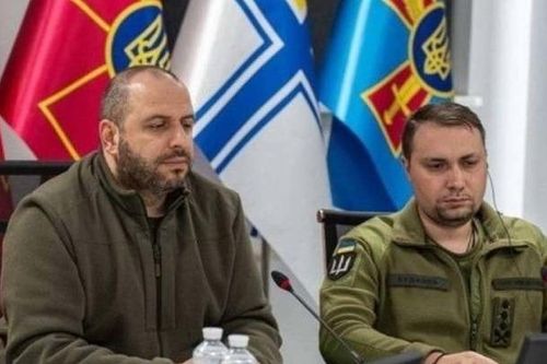 THẾ GIỚI 24H: Ukraine có thể tiếp tục thay thế nhiều quan chức cấp cao trong quân đội