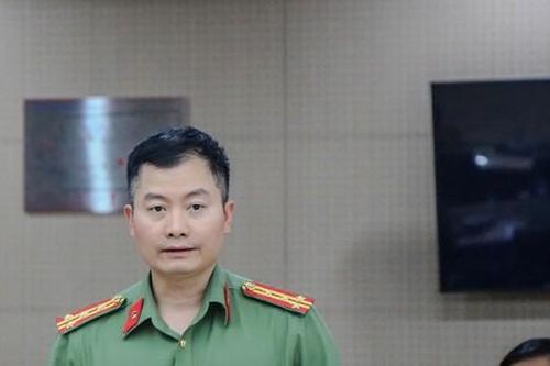 Mở rộng điều tra vụ án Công ty Cây xanh Công Minh trúng thầu 3.500 tỷ đồng